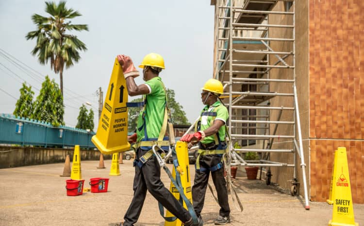 Cleaning Operations 8