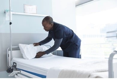 Cleaning Operations 10