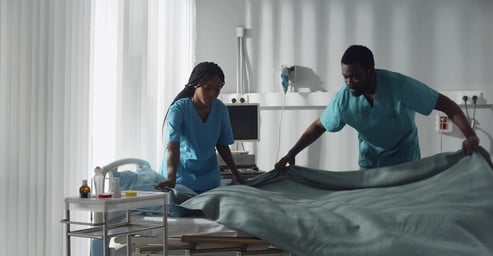 Cleaning Operations 11