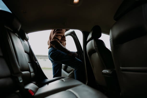 Logistics Operations 7