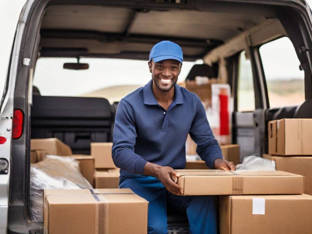 Logistics Operations 12