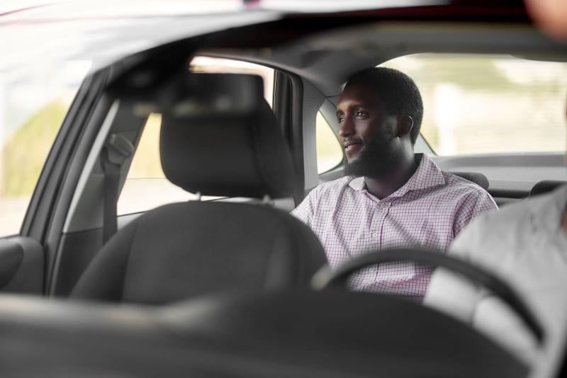 Logistics Operations 5