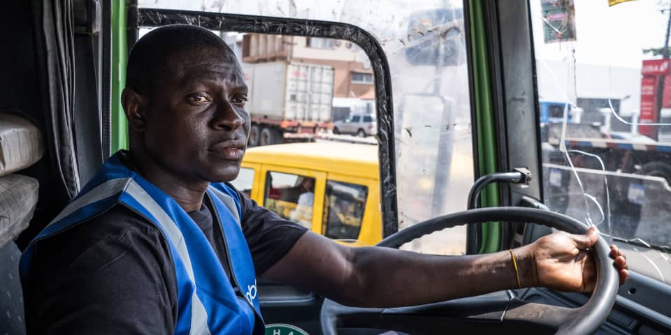 Logistics Services 4