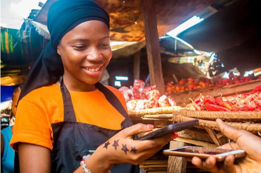 Professional financial services